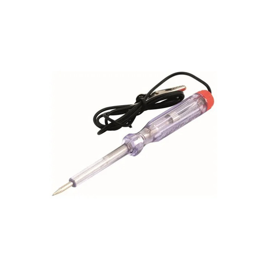 PROBADOR DE CORRIENTE AUTOMOTRIZ FULGORE FU0221
