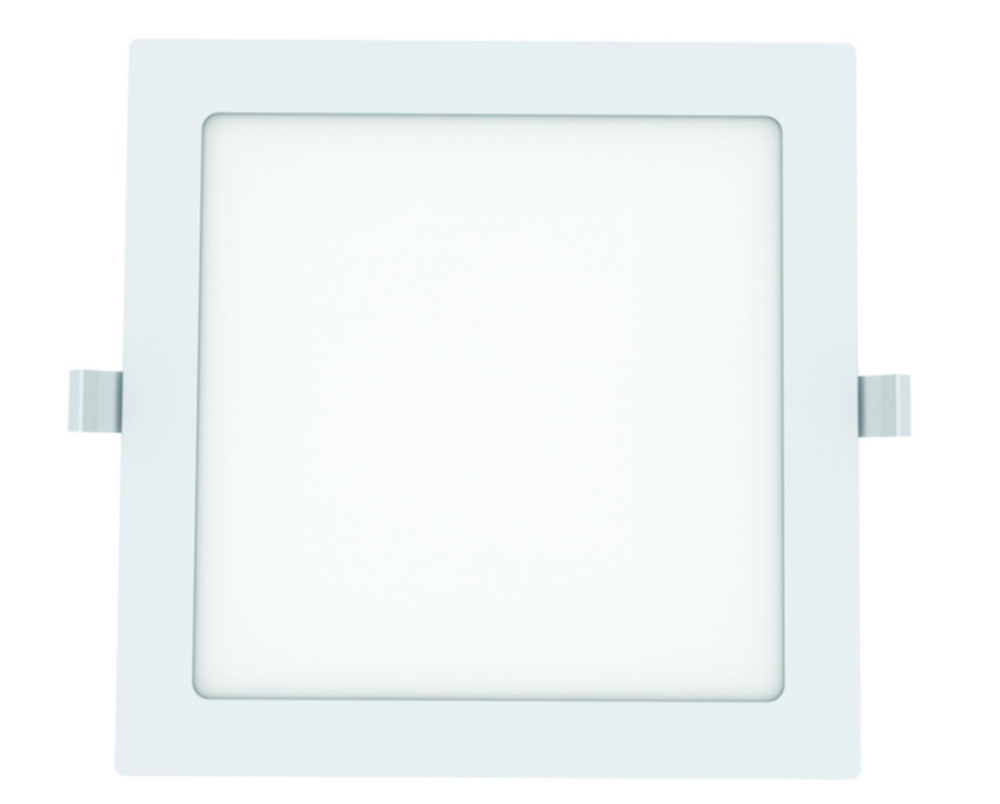 PANEL CUADRADO SLIM 3W LUZ FRÍA F120/F105*H20mm
