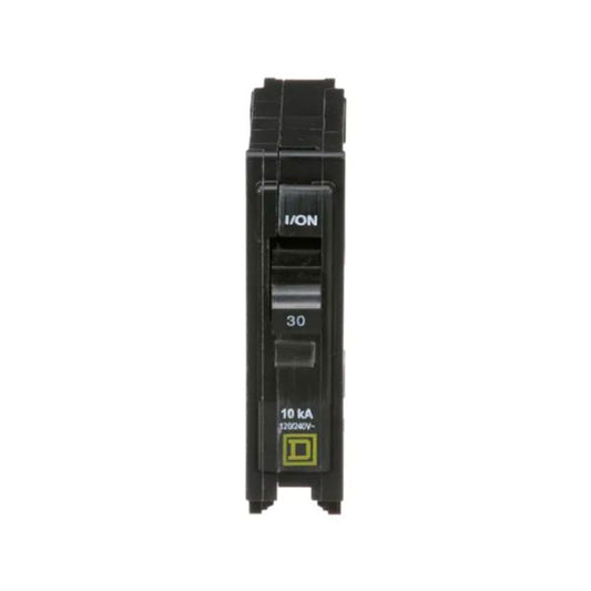 INTERRUPTOR TERMOMAGNETICO 1X30 AMP SQD