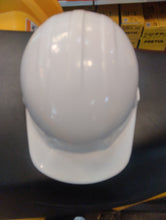 Casco de seguridad tipo I clase E blanco Mca. Herhild