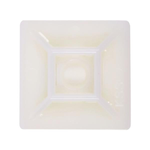 BASE AUTOADHERIBLE 1" CINCHO NATURAL ITSA KBA010