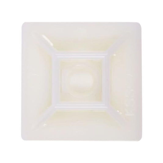 BASE AUTOADHERIBLE 1" CINCHO NATURAL ITSA KBA010