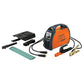 SOLDADORA INVERSA 130A BI VOLTAJE 127V/220V TRUPER 11787 SOIN-110/130