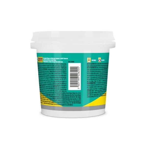 RESANADOR MULTIUSOS EN PASTA 475ML SISTA 2769686