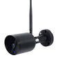 CAMARA EXTERIOR SMART HOME ICON ICSHCAM01