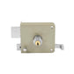 CERRADURA IZQUIERDA SOBREPONER BEIGE PHILLIPS MX6948 175B IF