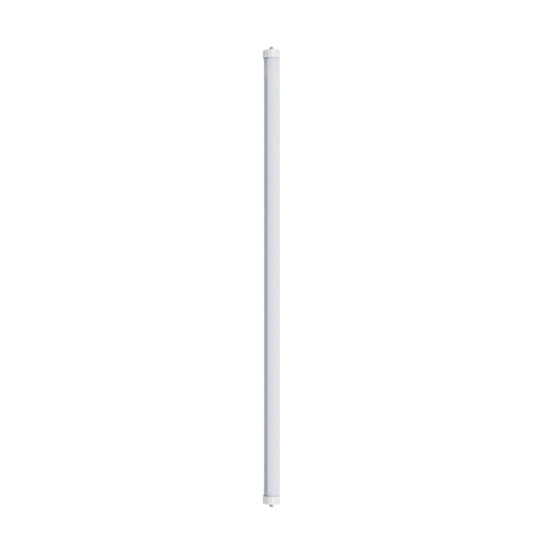TUBO LED T8 OPALINO RESPALDO ALUMINIO T8 FA8 36W 3,100LM 65K LUZ FRÍA 2.37MTS PHILCO 51883