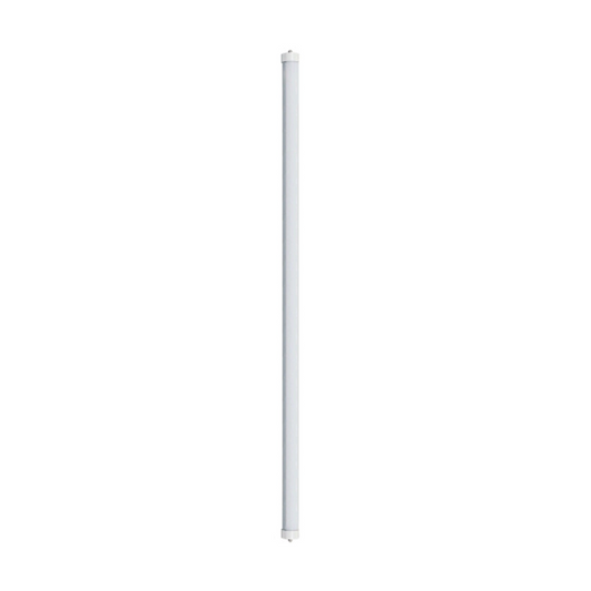 TUBO LED T8 OPALINO RESPALDO ALUMINIO T8 FA8 36W 3,100LM 65K LUZ FRÍA 2.37MTS PHILCO 51883
