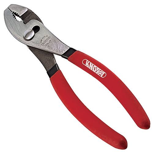 PINZAS DE CHOFER 10" KNOVA 10606 KN 380-G