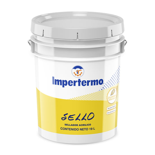 GALÓN IMPERTERMO SELLO DOAL D1311001105