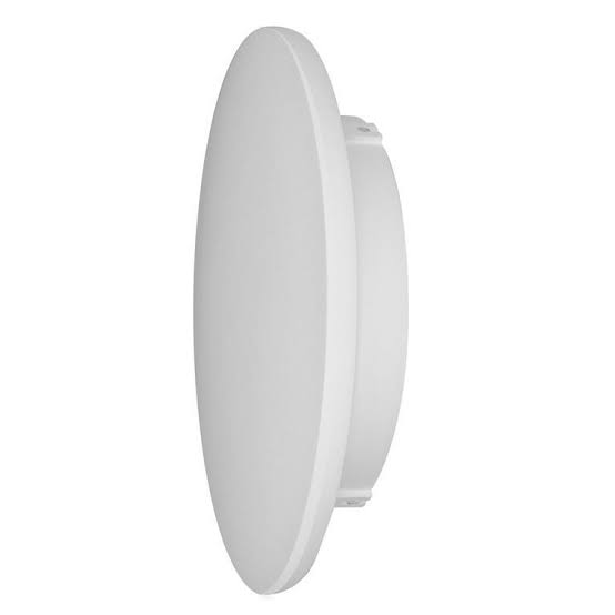 LÁMPARA DECORATIVA CIRCULAR EXTERIOR IP65 18CM 12W MULTI TEMPERATURA CCT LUMMI 1225