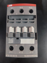 CONTACTOR AF30-30-00-13