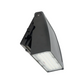 LÁMPARA DE MURO WALLPACK IP65 80W 11,000LM CCT MULTI TEMPERATURA TECNOLED WPAJ80W-3CCT
