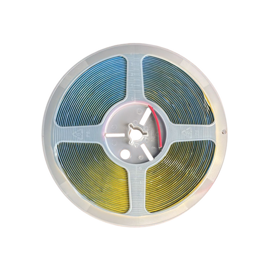 TIRA LED 10MTS COB INTERIOR IP20 3000K BLANCO CÁLIDO VALÓ 33510