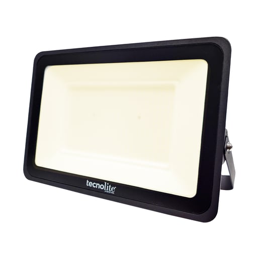 REFLECTOR LED IK07 IP66 300W 30K LUZ CÁLIDA TECNOLITE 300LQLEDM30MVN