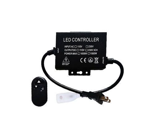 ATENUADOR MANGUERA COB PARA WMA-021 WINLED WAC-204