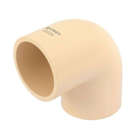 CODO CPVC 2X90 FOSET