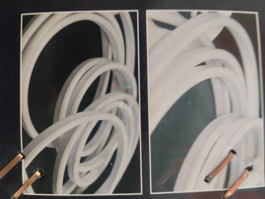 MANGUERA NEON 5MTS 60W AZUL LUMICRAFT 5MTS2835B127V