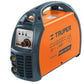 SOLDADORA INVERSA 130A BI VOLTAJE 127V/220V TRUPER 11787 SOIN-110/130