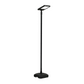 LUMINARIA POSTE DE LUZ LED PORTATIL SOLAR EXTERIOR 2.6M IP65 MULTI TEMPERATURA  3CCT TECNOLED SO-BA-POL-3CCT