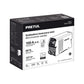 MINI SOLDADORA INVERSA 100A  127V PRETUL 29017 SOIN-310MP
