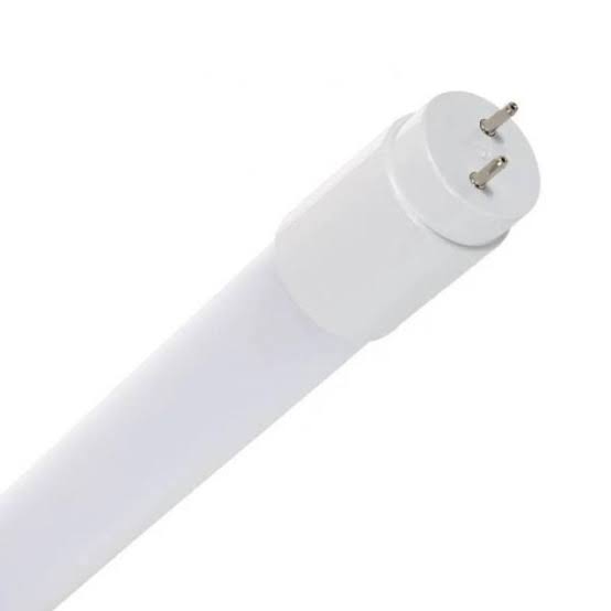 TUBO LED TRANSPARENTE T8 G14 28W 65K LUZ FRÍA TECNOLED TU-PLS-28W