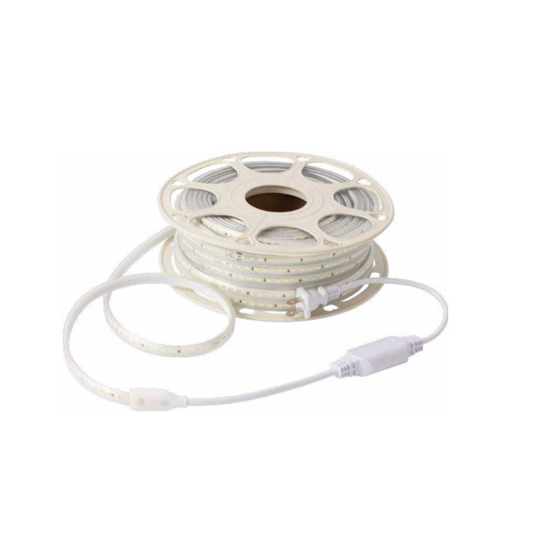 MANGUERA LED SMD EXTERIOR 25M ATENUABLE (REQUIERE ACCESORIO) 30K LUZ CÁLIDA WINLED WMA-007