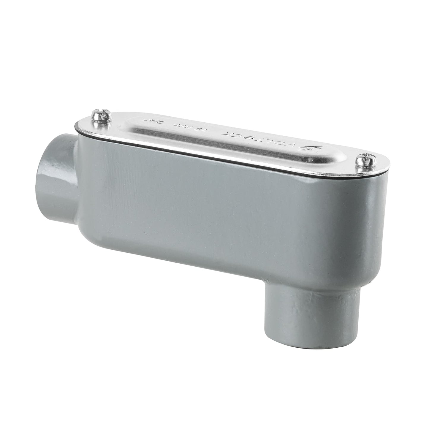 CONDULET 3/4" CONEXIÓN TIPO LB VOLTECK 46971 COLET-3/4-LB