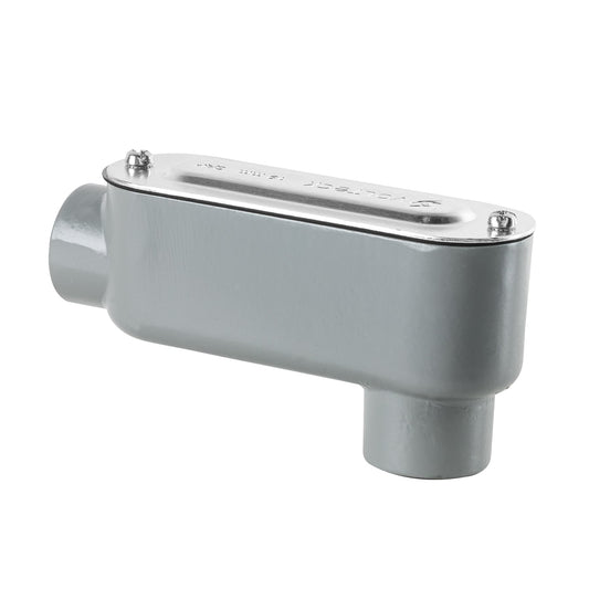 CONDULET 3/4" CONEXIÓN TIPO LB VOLTECK 46971 COLET-3/4-LB