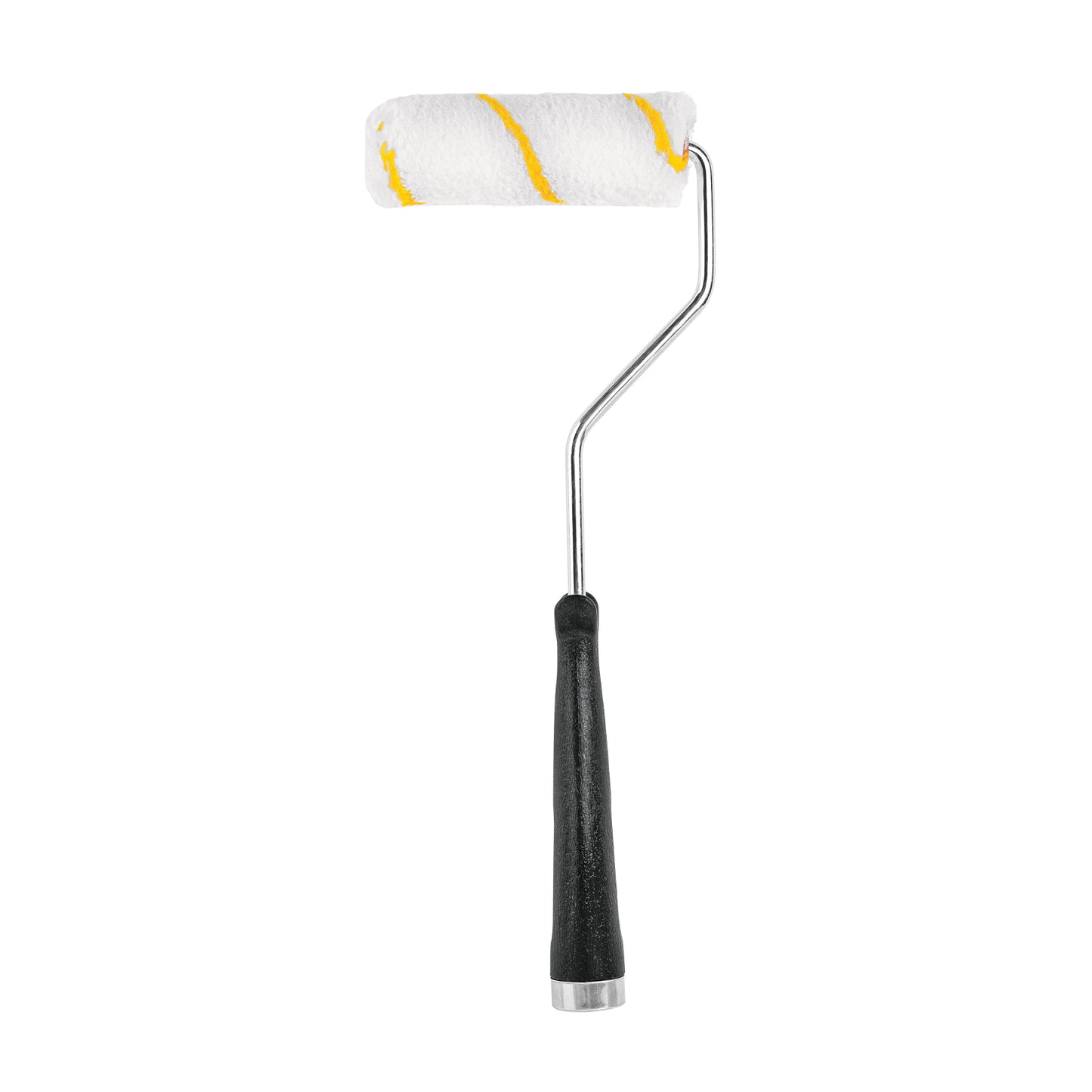 MINI RODILLO PARA PINTAR FELPA DE NYLON 4X3/8 TRUPER 13905
