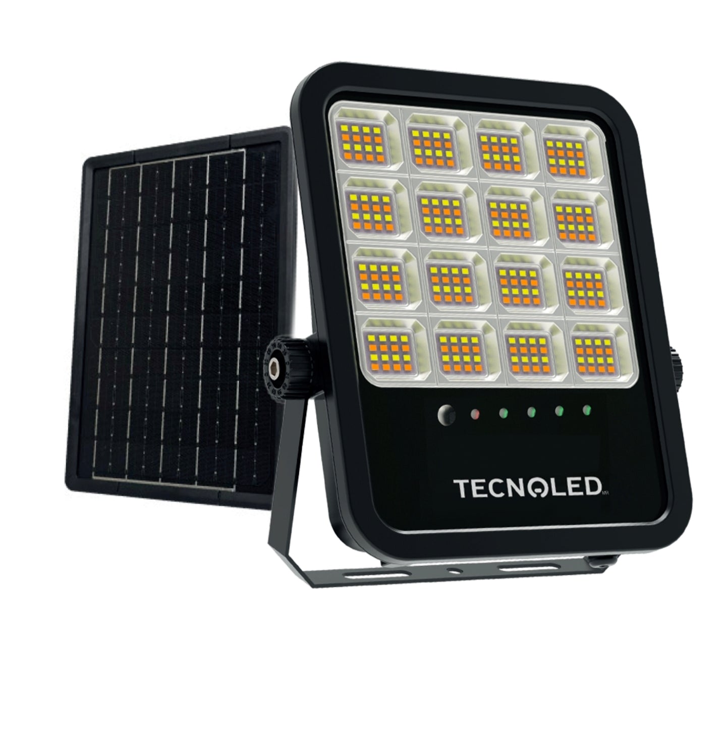 LUMINARIO SOLAR 12VC 300W CCT MULTI TEMPERATURA TECNOLED BB-BN-BC-25 16 1664