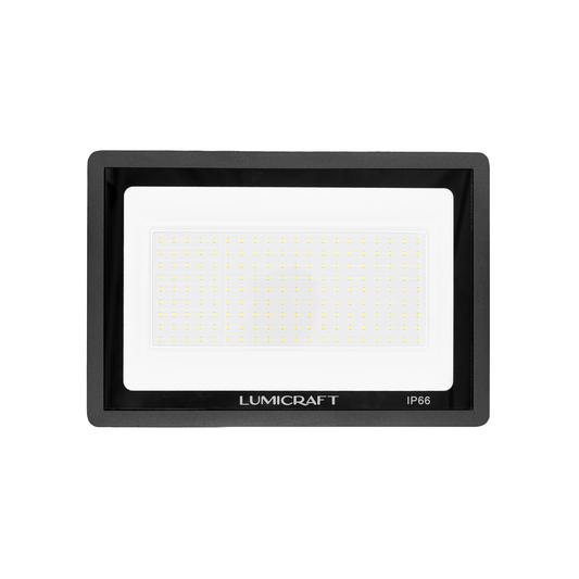 REFLECTOR 100W 6500K 100-245V 9000LM LUMICRAFT RF100W