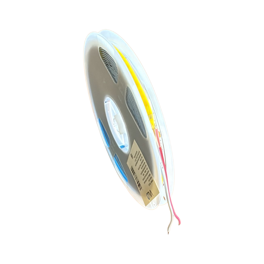 TIRA LED 10MTS COB INTERIOR IP20 3000K BLANCO CÁLIDO VALÓ 33510