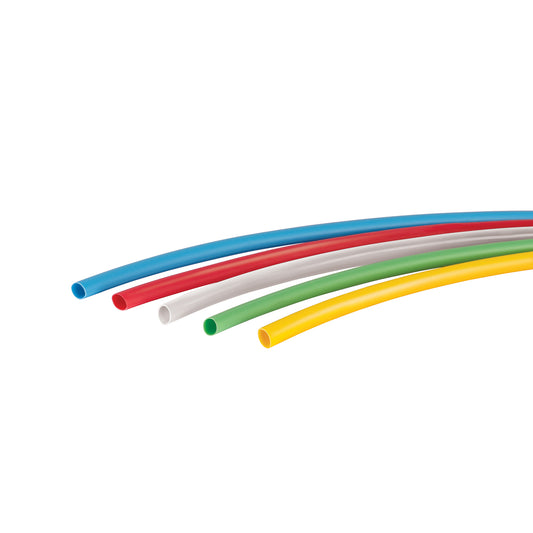 BOLSA 25PZS TUBO TERMOCONTRÁCTIL VOLTECK TER-25C 45368