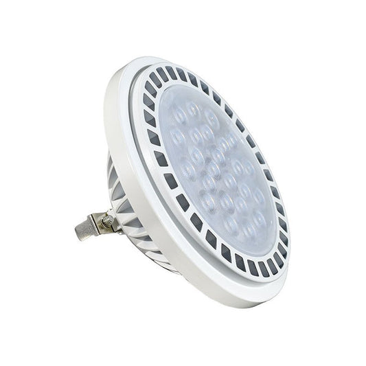 FOCO LED AR111 14W 1,400LM 65K LUZ FRÍA ENERGAIN EG-AR111-14W-BF