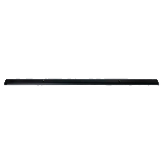RIEL MAGNÉTICO NEGRO 1M TECNOLED ML-MGTRK1M