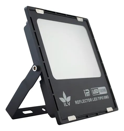 REFLECTOR LED 100W 1000LM 65K LUZ FRÍA ILV TGDDC-100-01