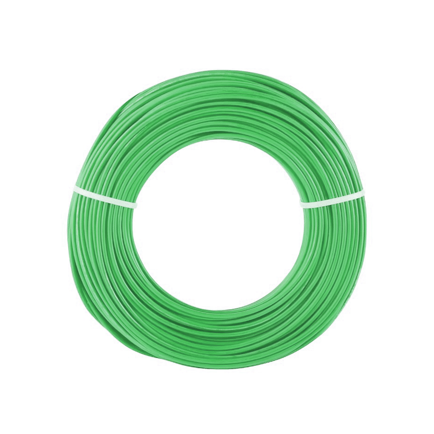 CAJA 100M CABLE THW CDC 1X12 VERDE THWCD0112