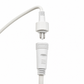 SPOT EMPOTRADO LED 5W 30K LUZ CÁLIDA GEOPOWER LE-06S-C