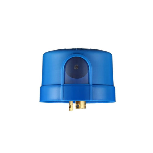 SENSOR CONTROL DE LUZ FOTOCELDA NEMA MULTIVOLTAJE EXTERIOR FORLIGHTING FTC-100-01