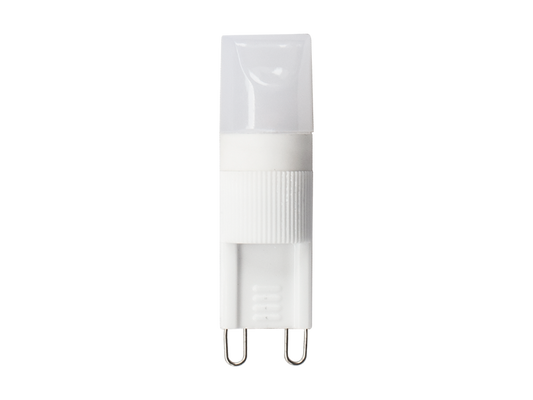 LAMPARA LED LUZ CALIDA 2W 3000K IPSA