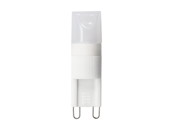 LAMPARA LED LUZ CALIDA 2W 3000K IPSA