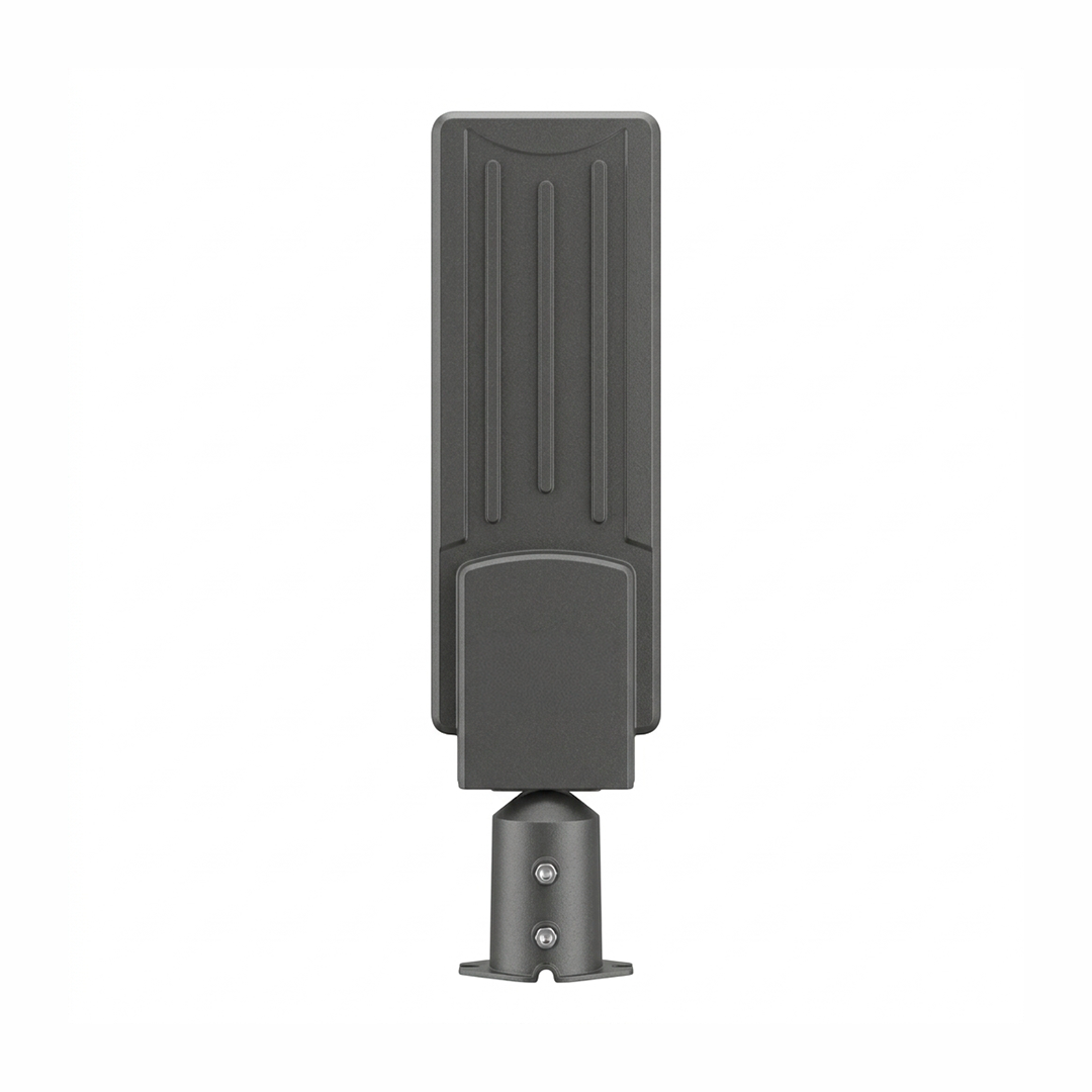 STREETLIGHT SUBURBANA CON SENSOR 100W 65K LUZ FRÍA LUMMI PALED100/SEN