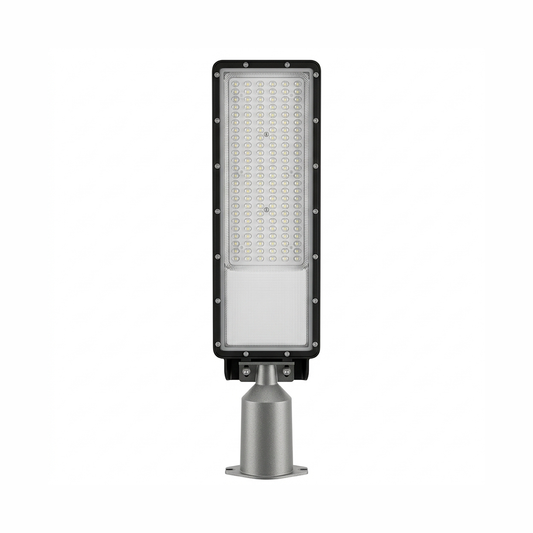STREETLIGHT SUBURBANA 100W 10,000LM 65K LUZ FRÍA LUMMI PALED100