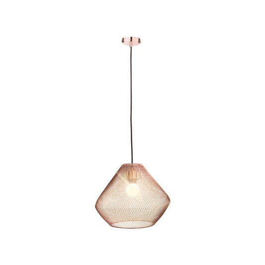 COLGANTE SUSPENDIDO AFRODITA INTERIOR 60CTL6121MVCO