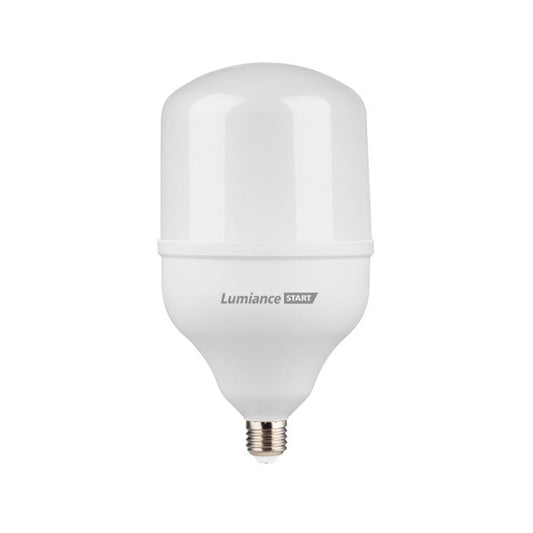 FOCO LED INDUSTRIAL E26 40W 64K LUZ FRÍA LUMIANCE P202132