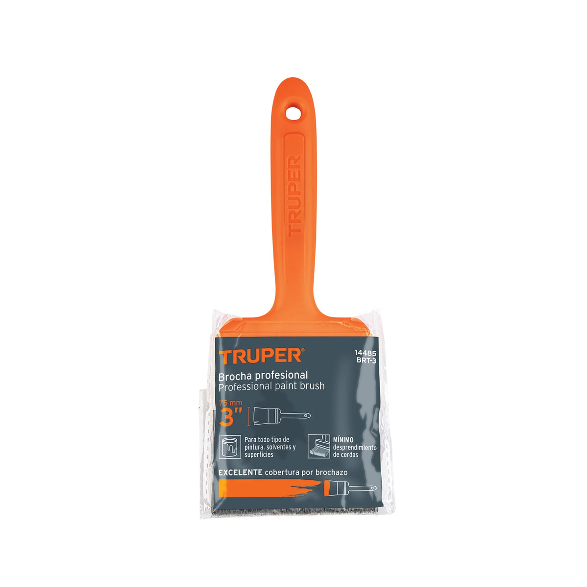 BRT-3 Truper SKU 14485