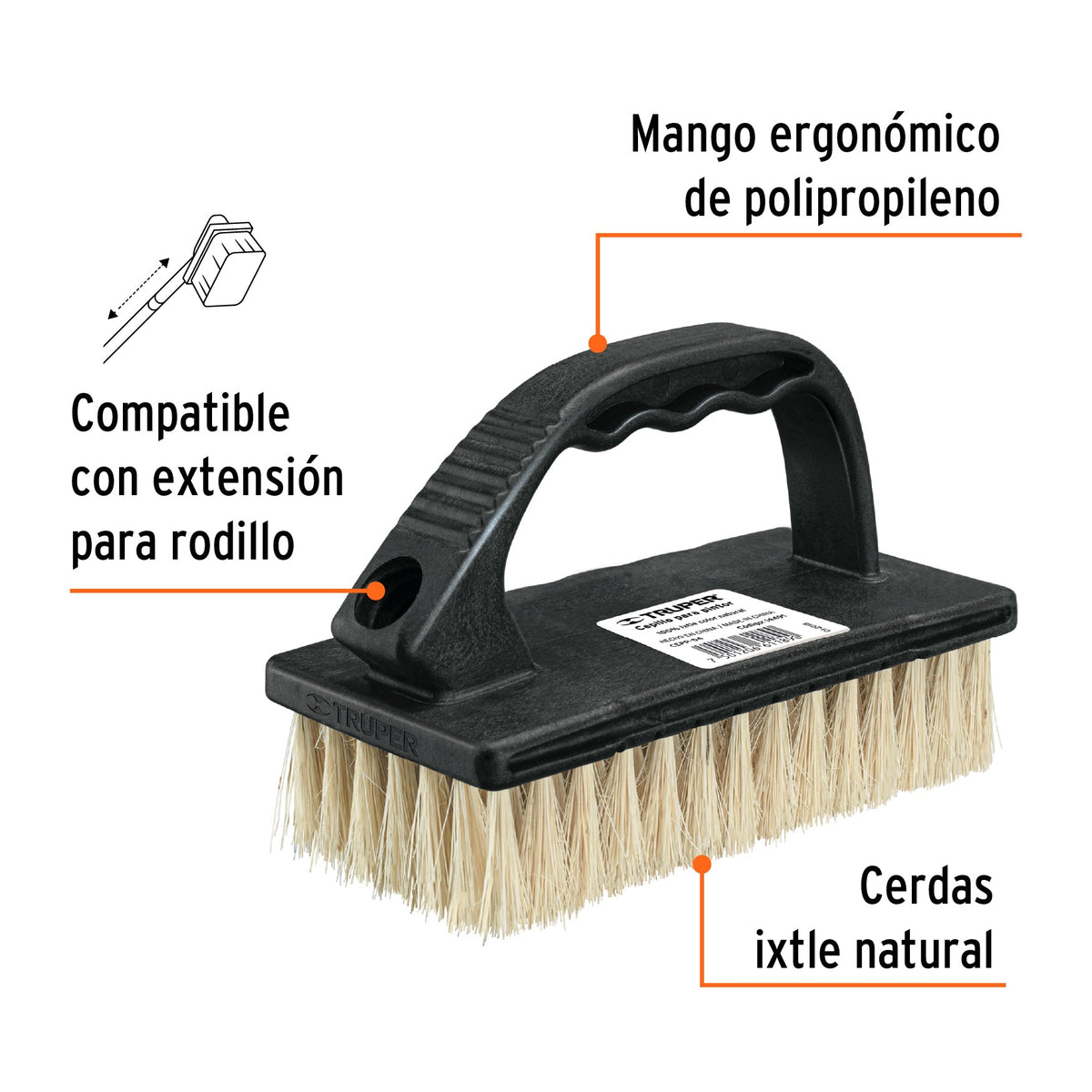 CEPP-54 Truper SKU 14491