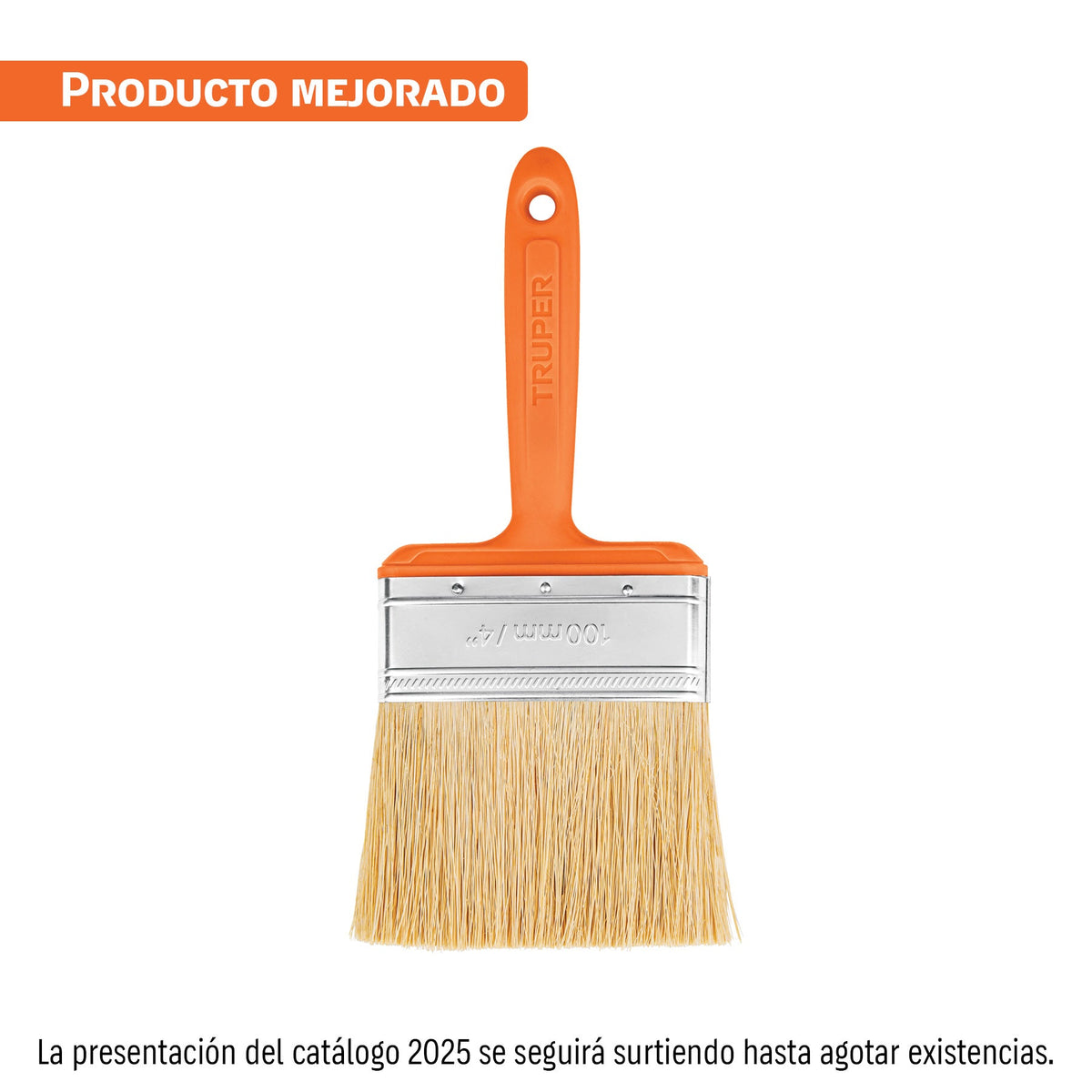 BREN-4 Truper SKU 14492