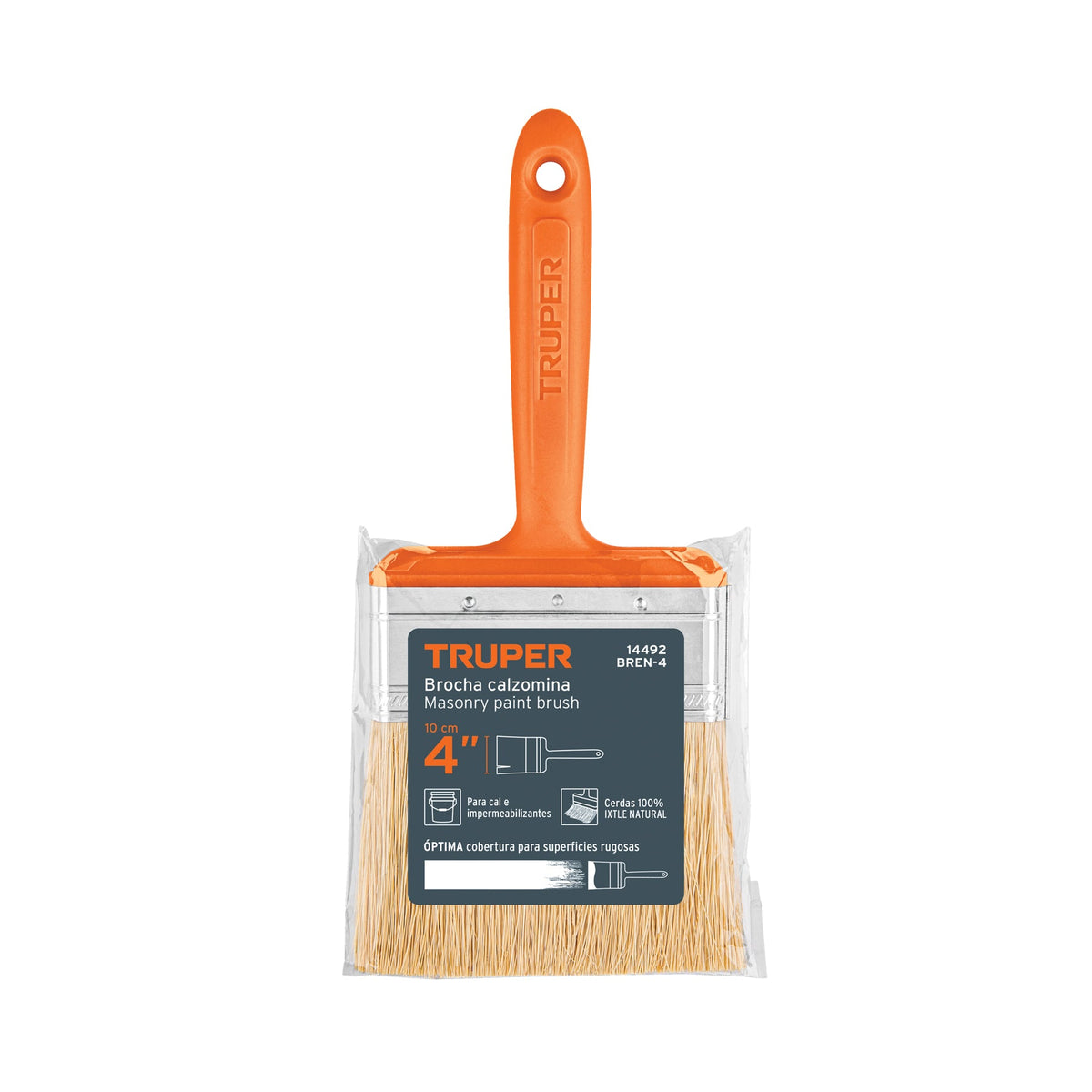 BREN-4 Truper SKU 14492